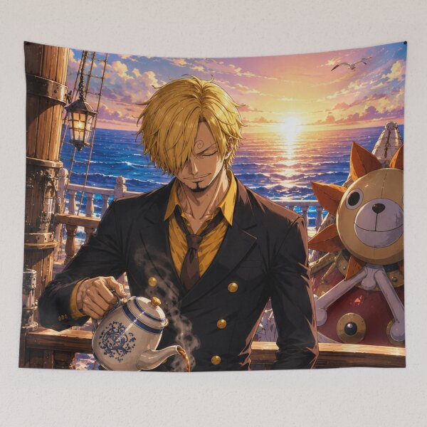 Item preview, Sanji designed and sold by jinwooo.