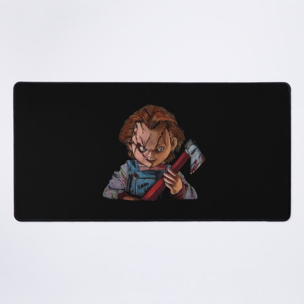 Item preview, Chucky designed and sold by ClarkeHolly.