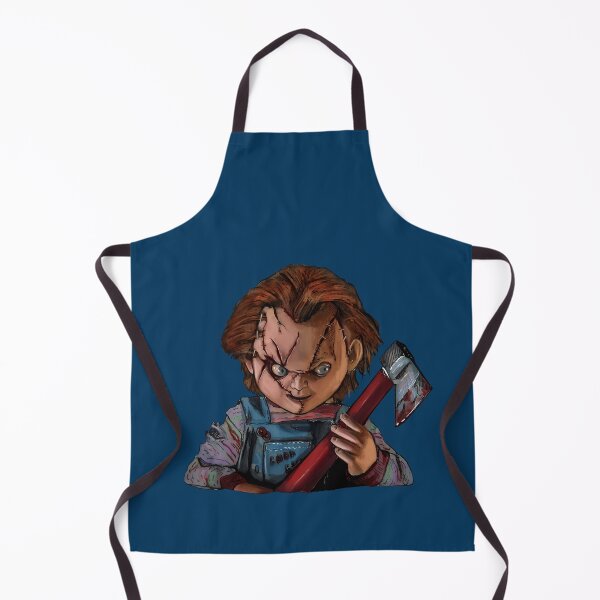 Item preview, Chucky designed and sold by ClarkeHolly.