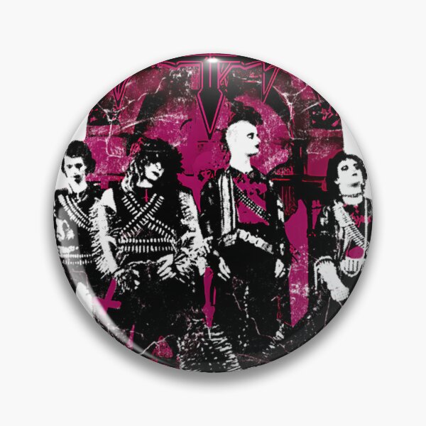 Item preview, Sarcofago old school 80s vintage designed and sold by AstroChasm.