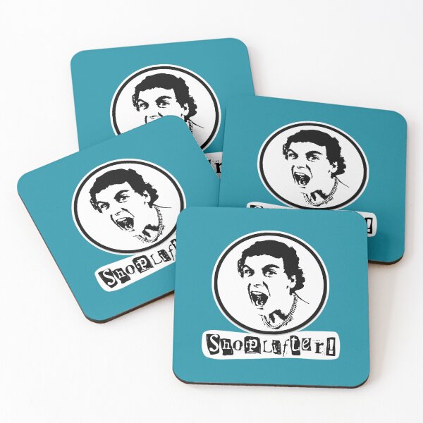Item preview, Empire Records Shoplifter  designed and sold by ClarkeHolly.
