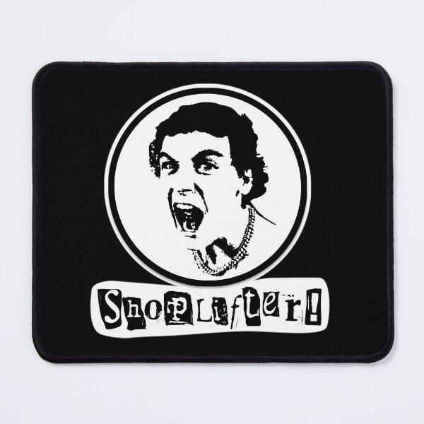 Item preview, Empire Records Shoplifter designed and sold by ClarkeHolly.