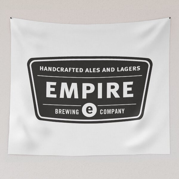 Item preview, Coffee empire brewing company dTime Escape designed and sold by Singreddress.