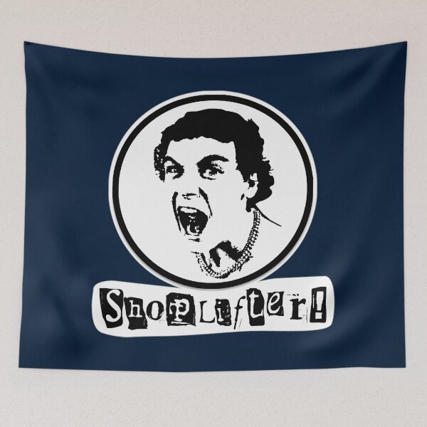 Item preview, Empire Records Shoplifter  designed and sold by ClarkeHolly.