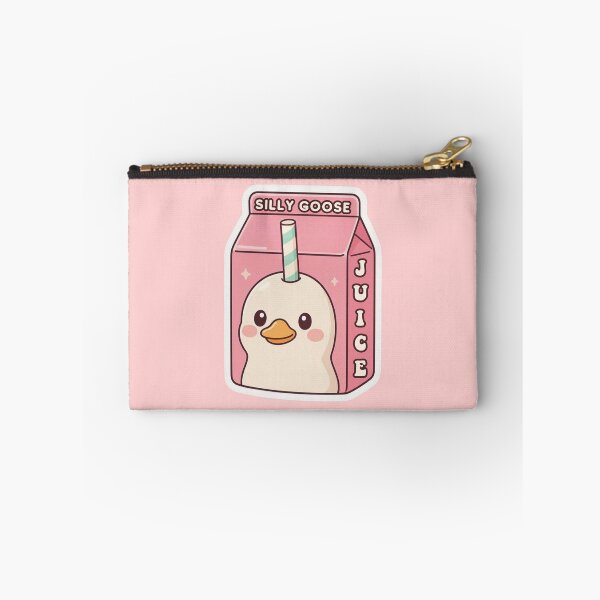 Item preview, Silly Goose Juice pink designed and sold by CafePluto.
