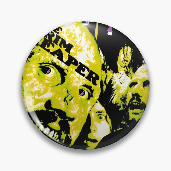 Item preview, anthropophagus joe d'amato vintage 80s designed and sold by WildPalitteArt.
