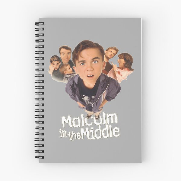 Item preview, Malcolm In The Middle designed and sold by ClarkeHolly.