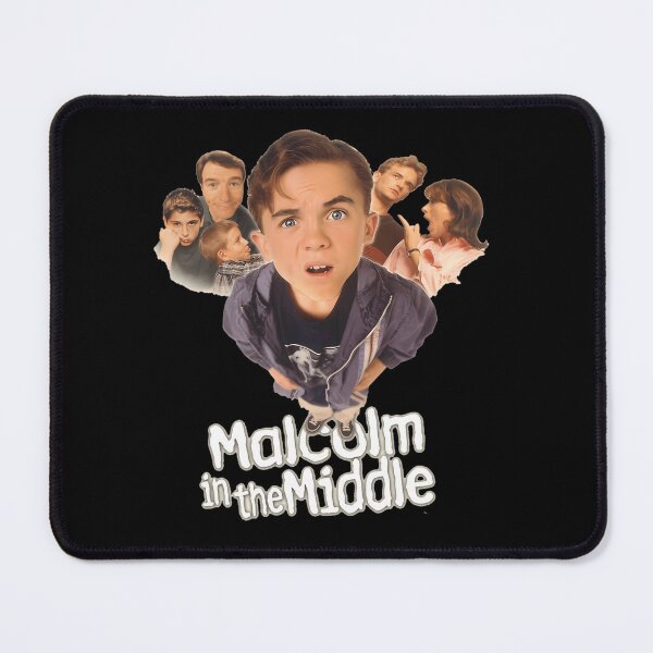 Item preview, Malcolm In The Middle designed and sold by ClarkeHolly.