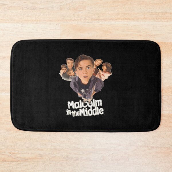 Item preview, Malcolm In The Middle designed and sold by ClarkeHolly.