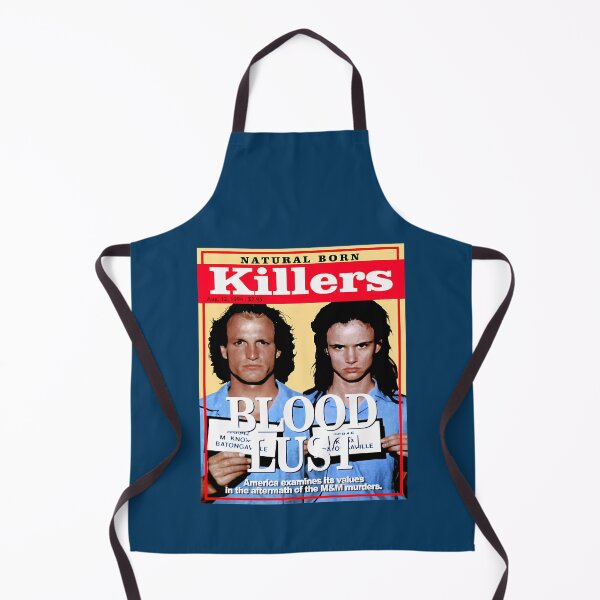 Item preview, Retro Vintage Natural Born Killers  designed and sold by ClarkeHolly.