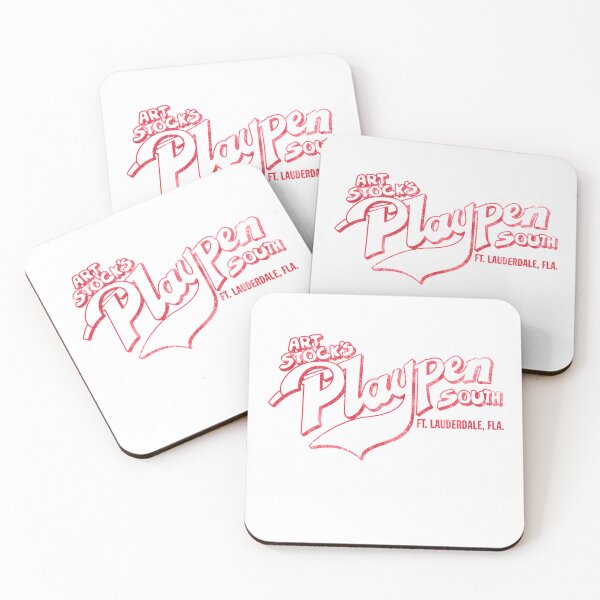 Item preview, Crimson Script Lettering Curved Accent Line designed and sold by MW7Creation.