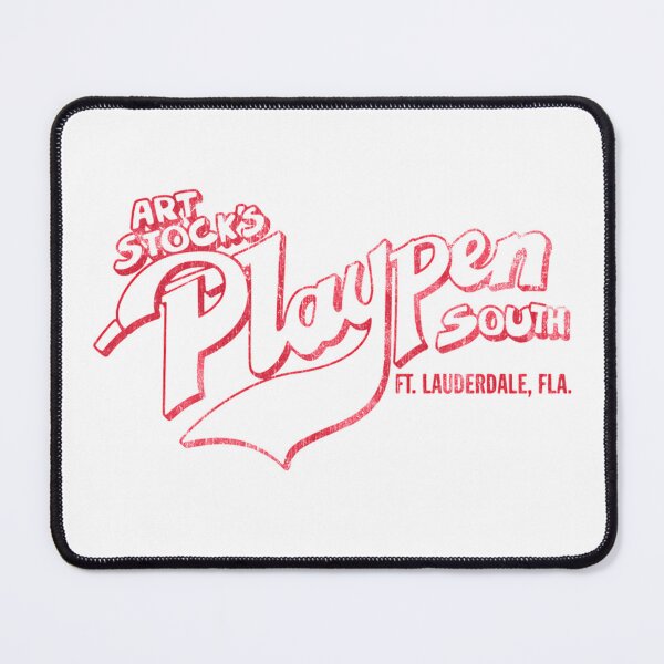 Item preview, Crimson Script Lettering Curved Accent Line designed and sold by MW7Creation.