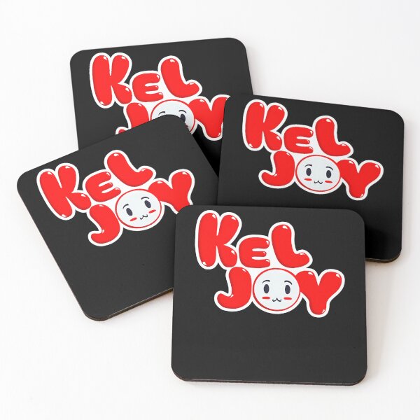 Item preview, Glossy Red Typography With Smiling Face designed and sold by viperfiish.