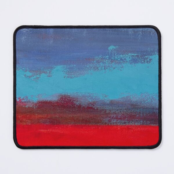 Item preview, Vibrant Microstrategy cAcrylic Artwork designed and sold by apiolands.