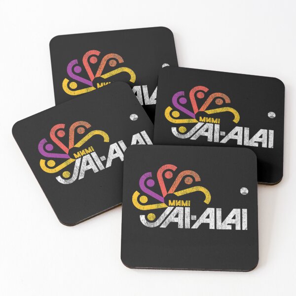 Item preview, Multi-Color Curved Fan Motif Stenciled designed and sold by MW7Creation.