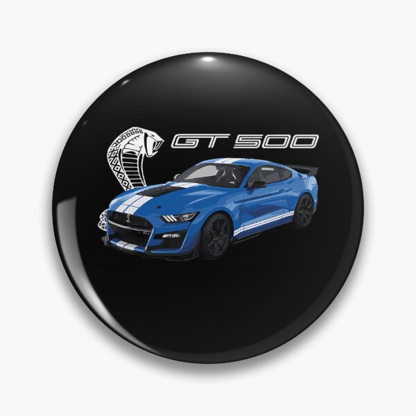 Item preview, Blue Performance Coupe White Racing Stripes designed and sold by MW7Creation.