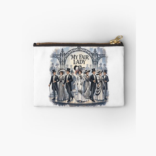 Item preview, My Fair Lady the Musical designed and sold by Lyric Vault - Rock on.