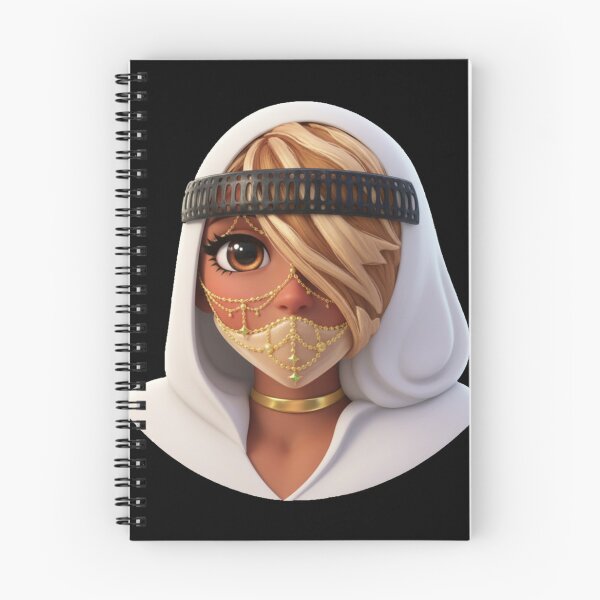 Item preview, Say Less designed and sold by KHHK.