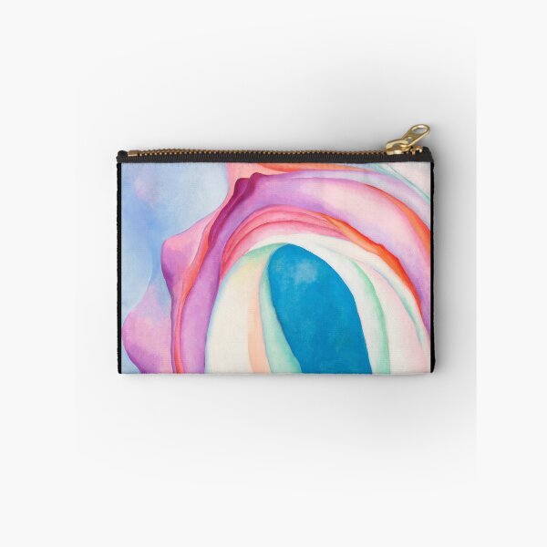 Item preview, Georgia Okeeffe Potrait designed and sold by Foxintheloart.