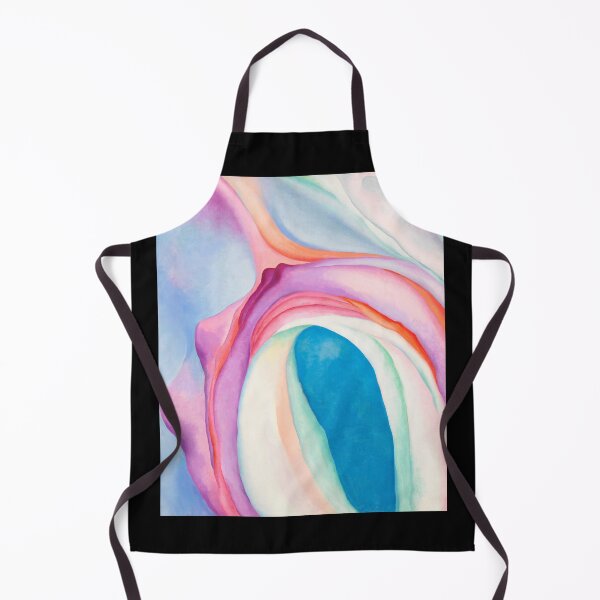 Item preview, Georgia Okeeffe Potrait designed and sold by Foxintheloart.