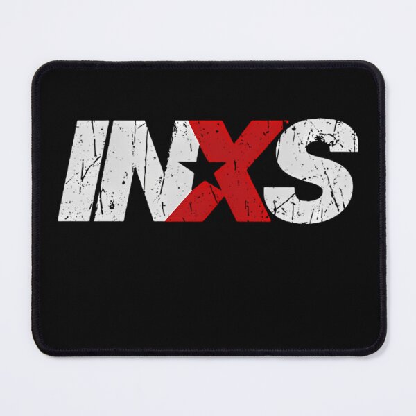 Item preview, Distressed White Lettering Red Diagonal Star designed and sold by MW7Creation.
