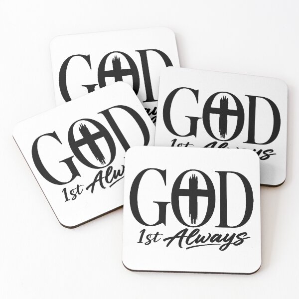 Item preview, god 1st always designed and sold by OCD_JESSICA.