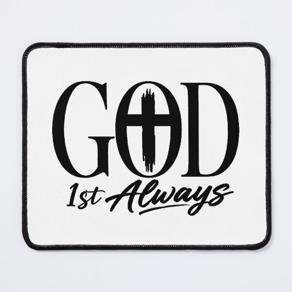 Item preview, god 1st always designed and sold by OCD_JESSICA.