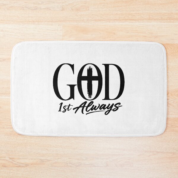 Item preview, god 1st always designed and sold by OCD_JESSICA.