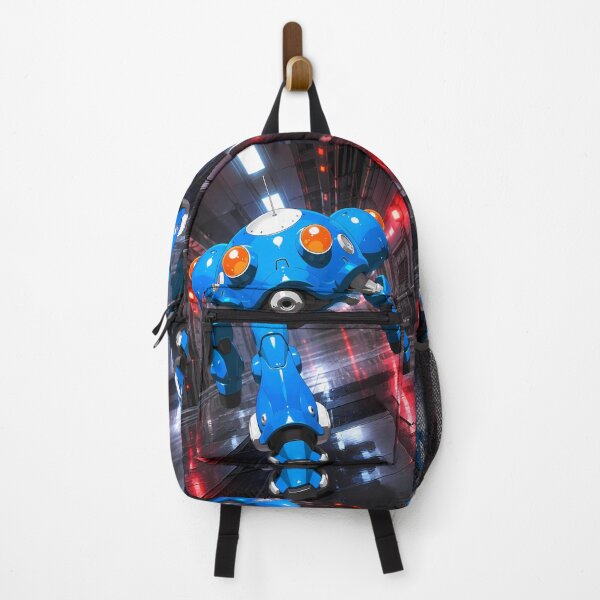 Item preview, Tachikoma Ghost in the Shell Red Alert Corridor designed and sold by BrianRayan.