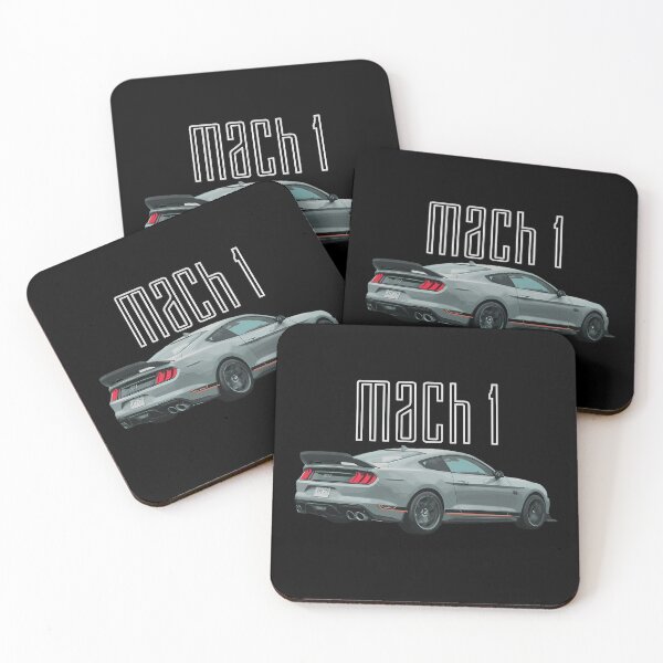 Item preview, Gray Fastback Sports Coupe Rear Angle designed and sold by MW7Creation.