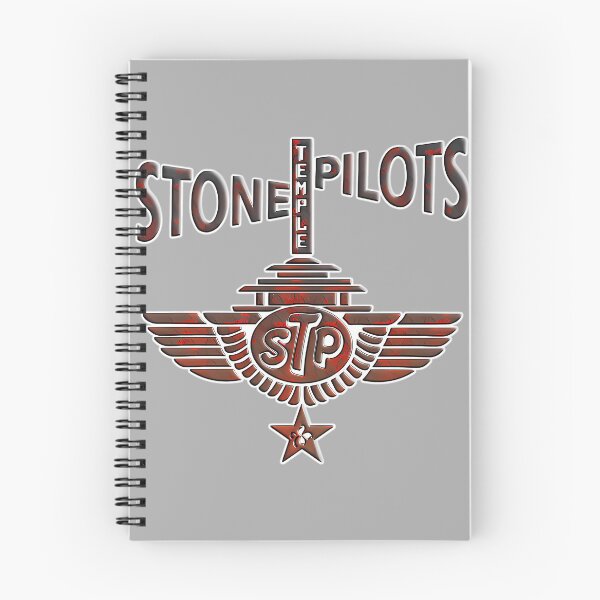 Item preview, Stone Temple Pilots  designed and sold by ClarkeHolly.