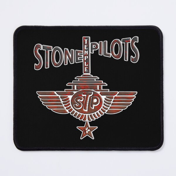 Item preview, Stone Temple Pilots designed and sold by ClarkeHolly.
