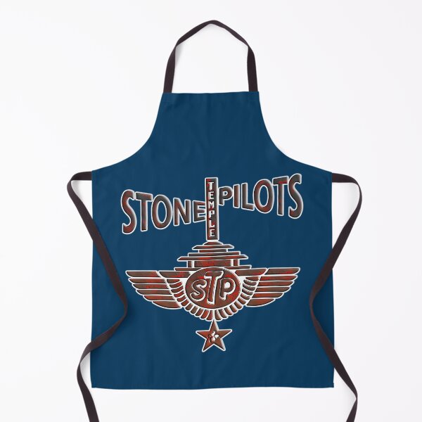 Item preview, Stone Temple Pilots designed and sold by ClarkeHolly.