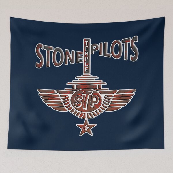Item preview, Stone Temple Pilots  designed and sold by ClarkeHolly.