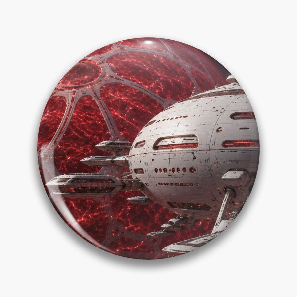 Item preview, The Vanguard Epoch: The Vitrela Home World #1 designed and sold by Moviebuff91.