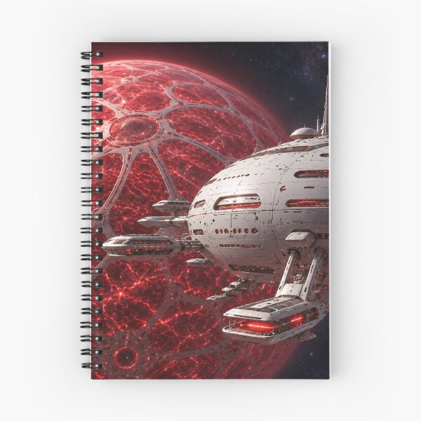 Item preview, The Vanguard Epoch: The Vitrela Home World #1 designed and sold by Moviebuff91.