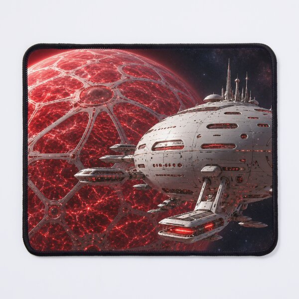 Item preview, The Vanguard Epoch: The Vitrela Home World #1 designed and sold by Moviebuff91.