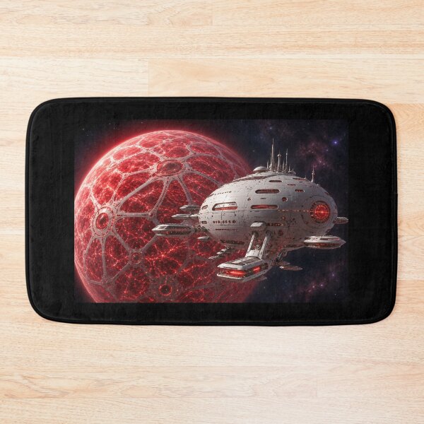 Item preview, The Vanguard Epoch: The Vitrela Home World #1 designed and sold by Moviebuff91.