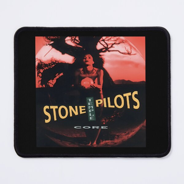 Item preview, Stone Temple Pilots Core designed and sold by ClarkeHolly.