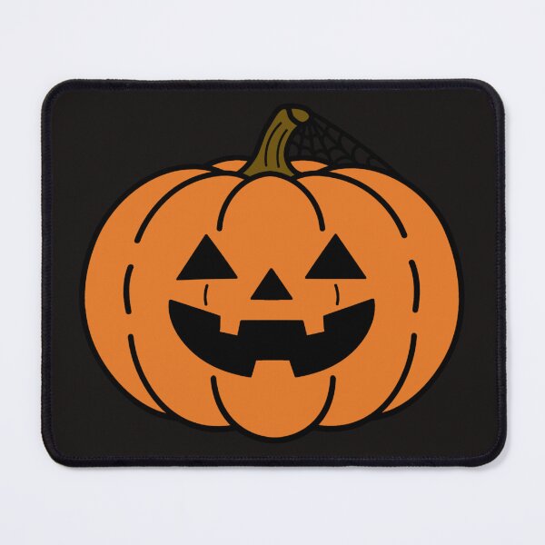Item preview, Halloween pumpkin with web designed and sold by Tanapan2529.