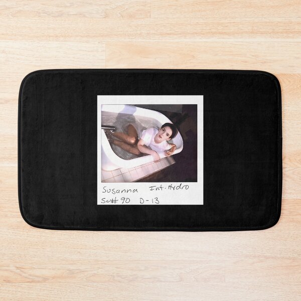 Item preview, Susanna Kaysen Girl Interrupted  designed and sold by ClarkeHolly.