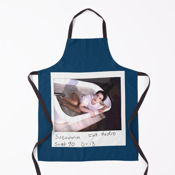 Item preview, Susanna Kaysen Girl Interrupted designed and sold by ClarkeHolly.