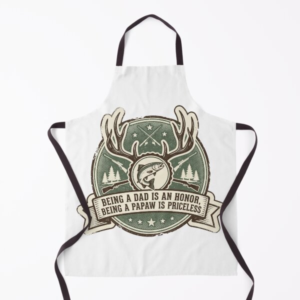 Item preview, 	Being A Dad Is An Honor Being A Papaw Is Priceless designed and sold by larbimalki.