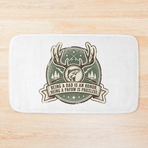 Item preview, 	Being A Dad Is An Honor Being A Papaw Is Priceless designed and sold by larbimalki.