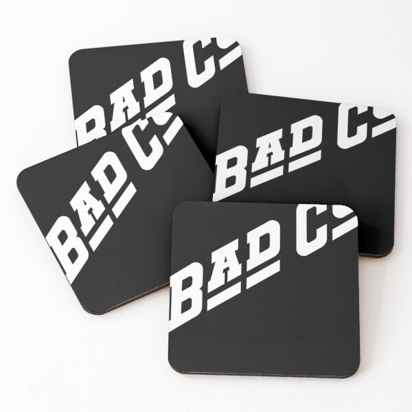 Item preview, Bad Co designed and sold by AstroChasm.