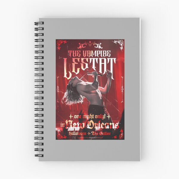 Item preview, The Vampire Lestat- Interview With The Vampire designed and sold by ClarkeHolly.