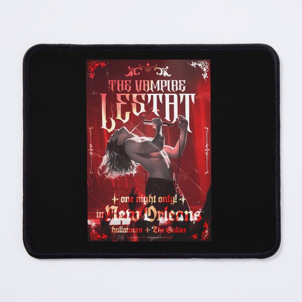 Item preview, The Vampire Lestat- Interview With The Vampire designed and sold by ClarkeHolly.