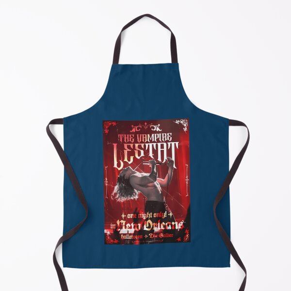 Item preview, The Vampire Lestat- Interview With The Vampire designed and sold by ClarkeHolly.