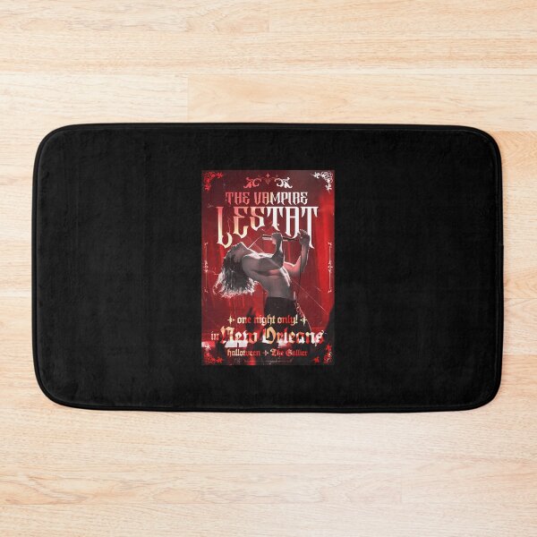 Item preview, The Vampire Lestat- Interview With The Vampire designed and sold by ClarkeHolly.