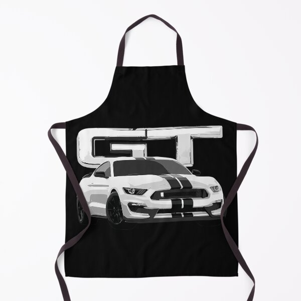 Item preview, White Sports Coupe Black Center Stripes designed and sold by MW7Creation.